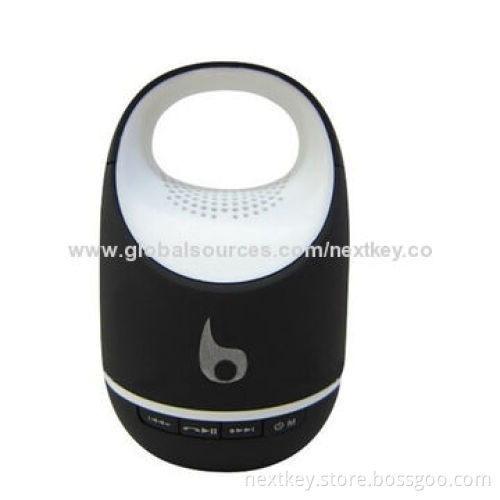 Mini Bluetooth Speaker, V3.0, 280Hz-16kHz Frequency and Super Bass SoundNew